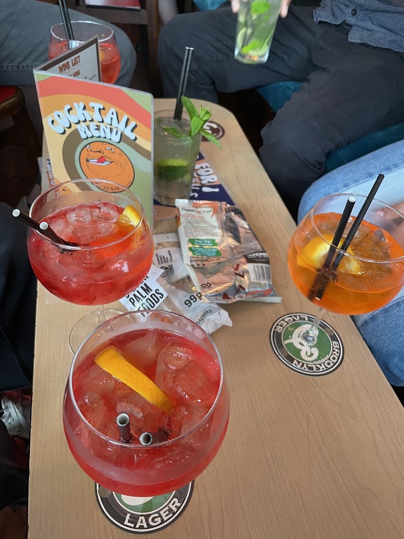 The Rossi Bar photo