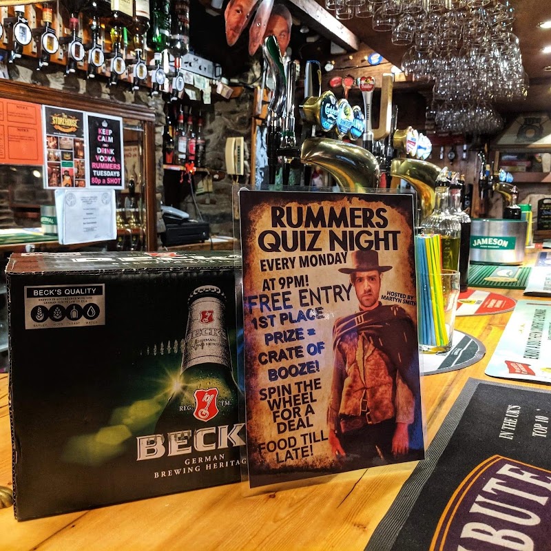 Rummers Wine Bar photo