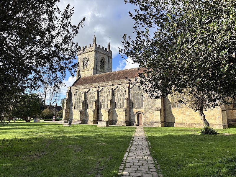 Salisbury Arts Centre photo