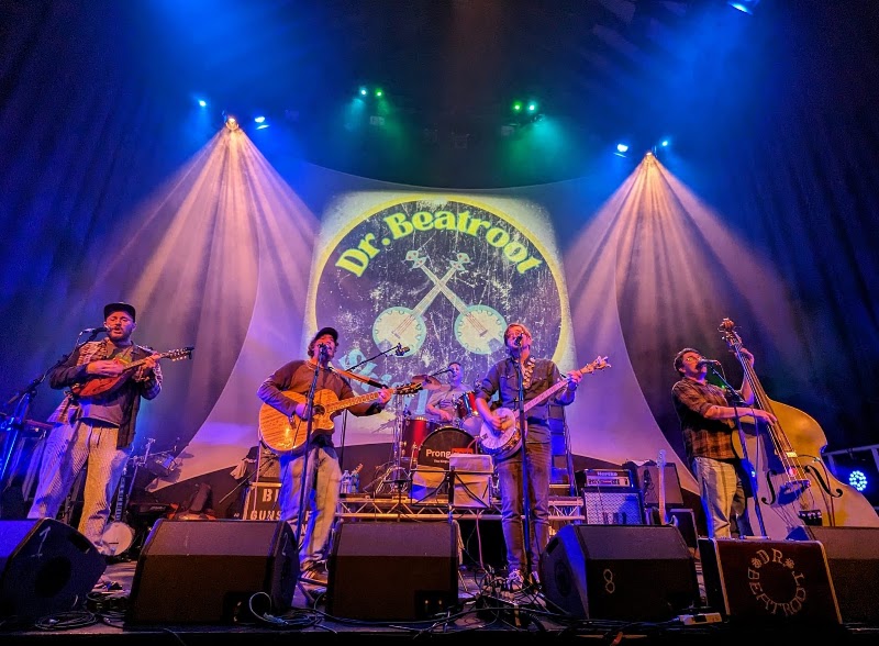 Salisbury Arts Centre photo