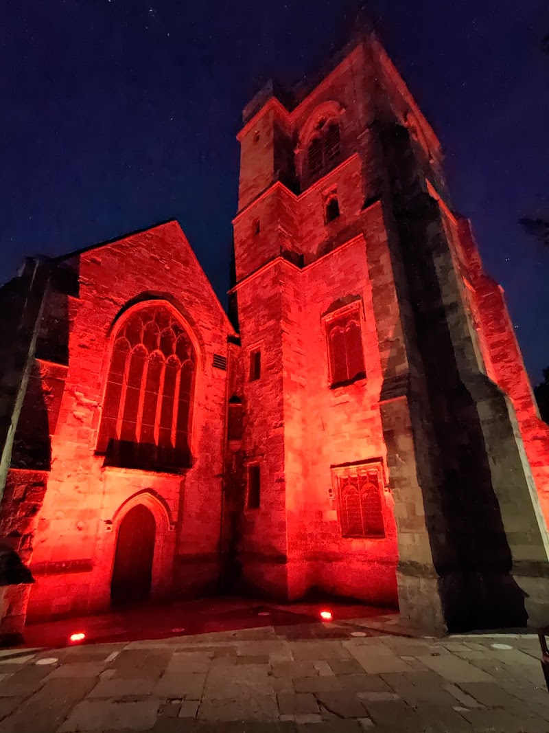Salisbury Arts Centre photo