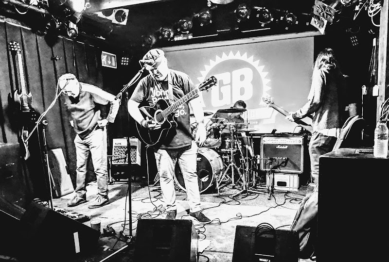 Sally Cinnamon's Music Venue photo