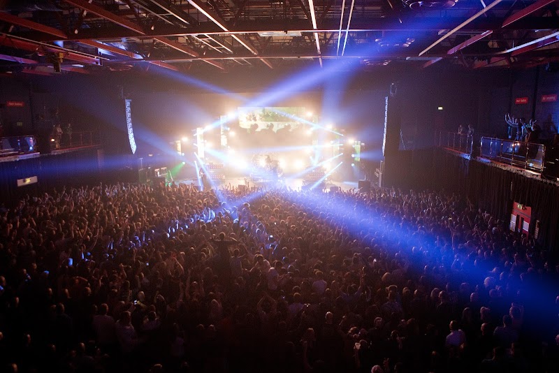 The Sands Centre photo