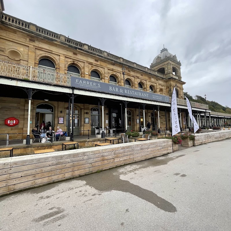 Scarborough Spa photo