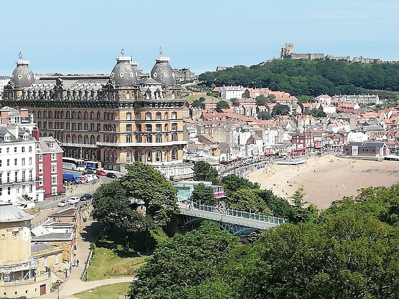 Scarborough Spa photo