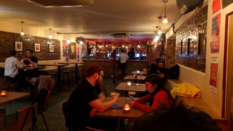 Sela Bar photo