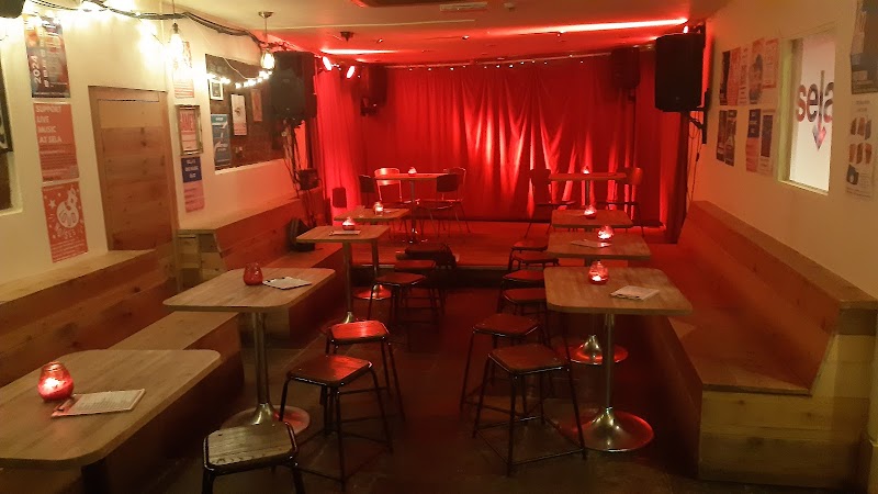 Sela Bar photo