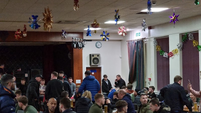 Sherburn Village Working Men's Club photo