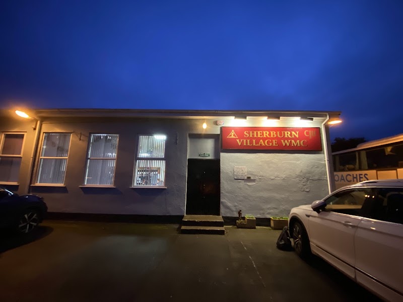 Sherburn Village Working Men's Club photo