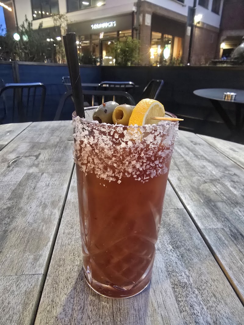Sit & Sip photo