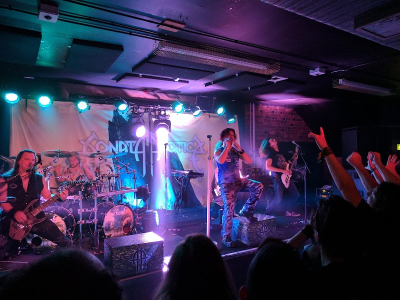 Slade Rooms photo