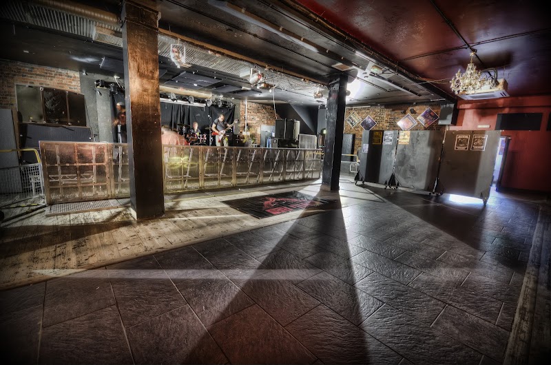 Slade Rooms photo
