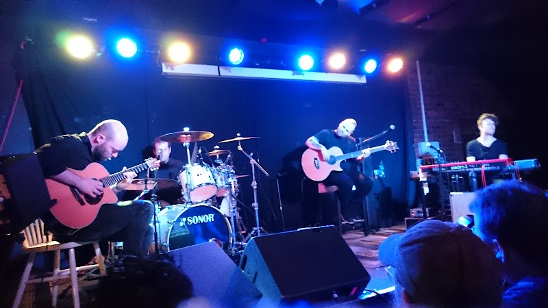Slade Rooms photo