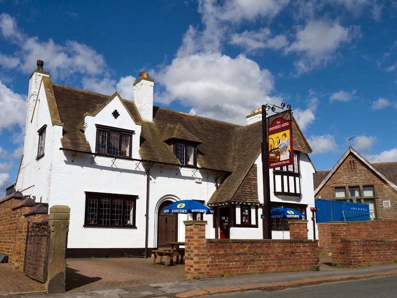 Spinners Arms photo