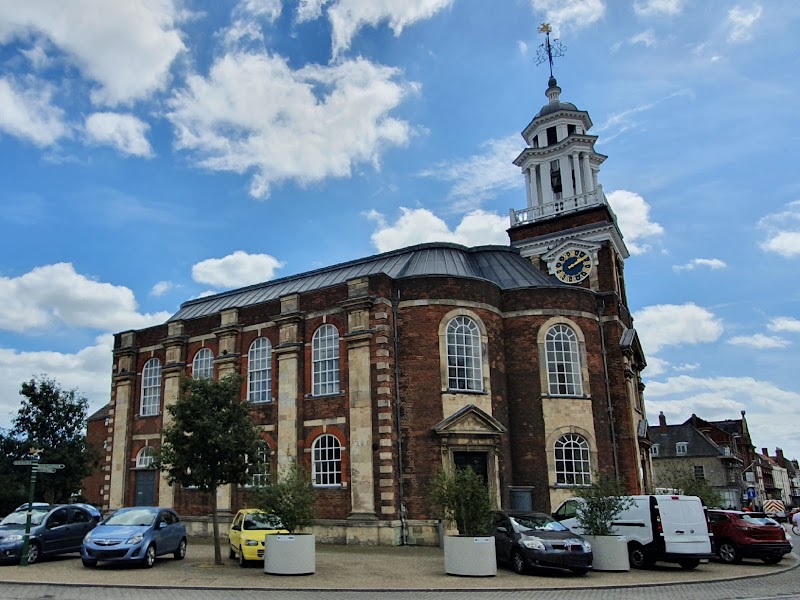 St George's Theatre photo