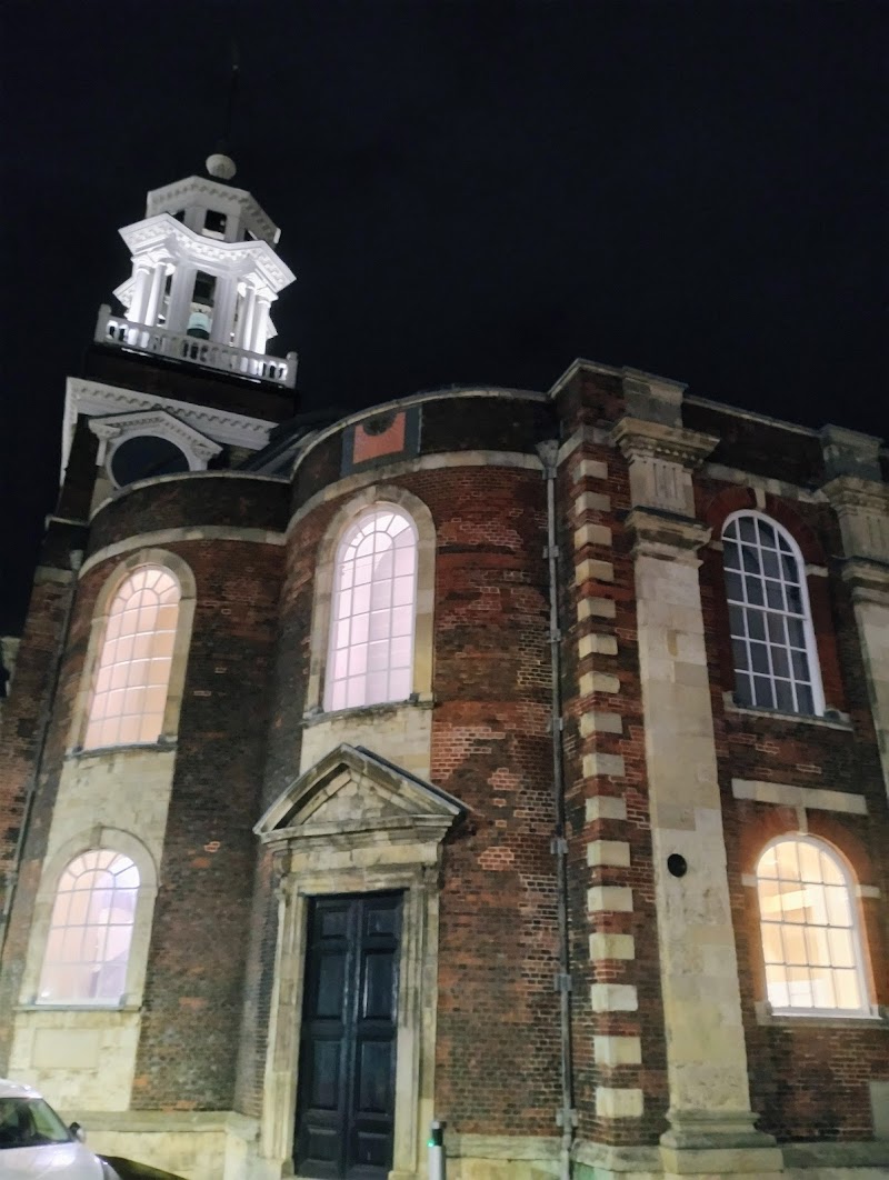 St George's Theatre photo