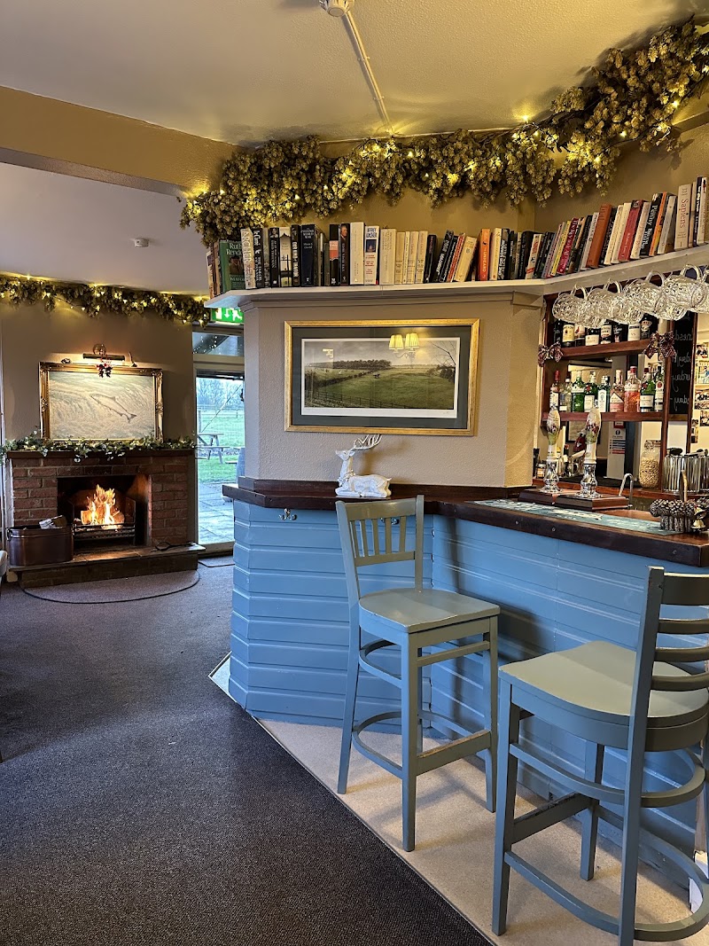 St John's Arms photo