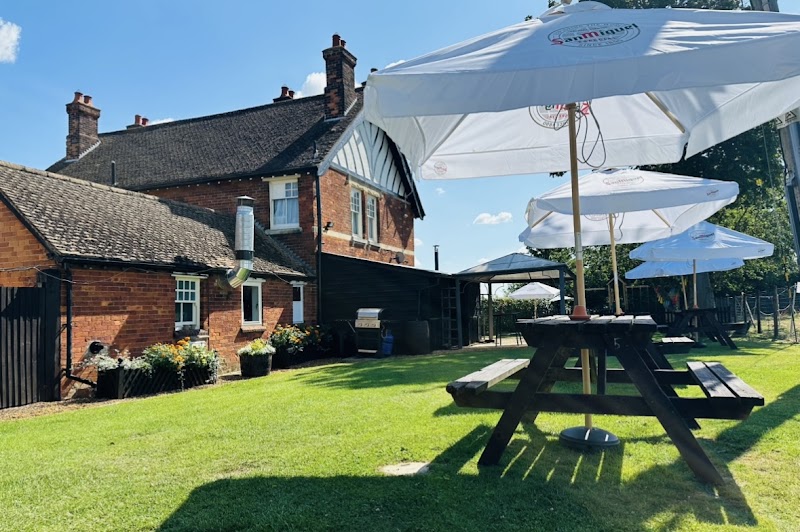 St John's Arms photo