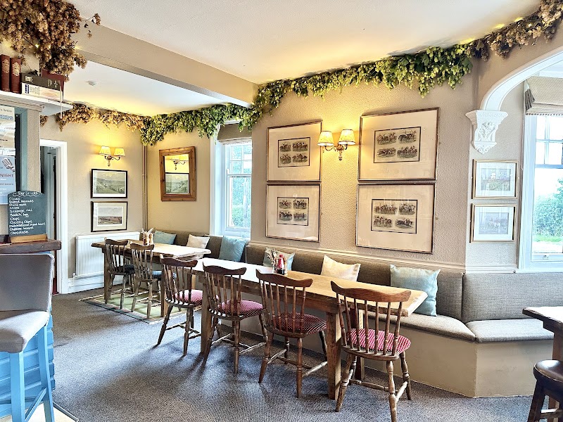 St John's Arms photo