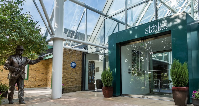The Stables photo