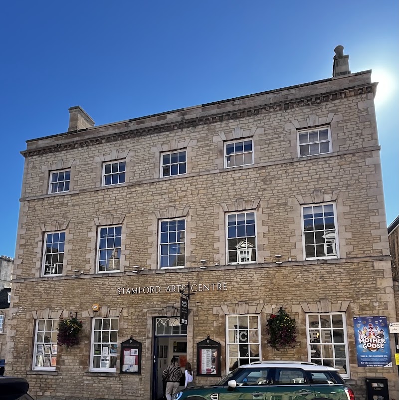 Stamford Arts Centre photo