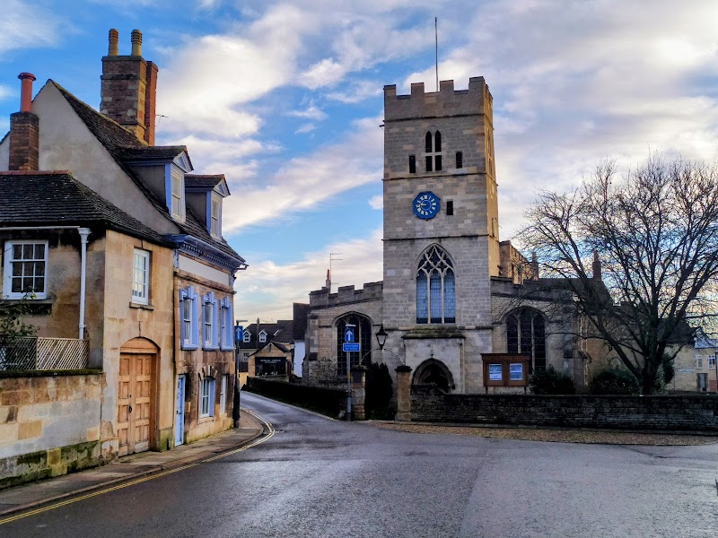 Stamford Arts Centre photo
