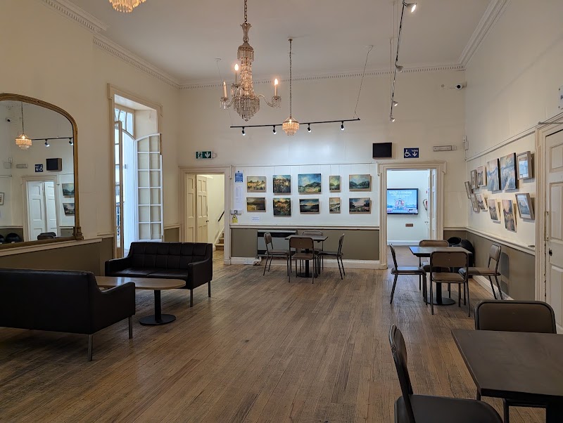 Stamford Arts Centre photo