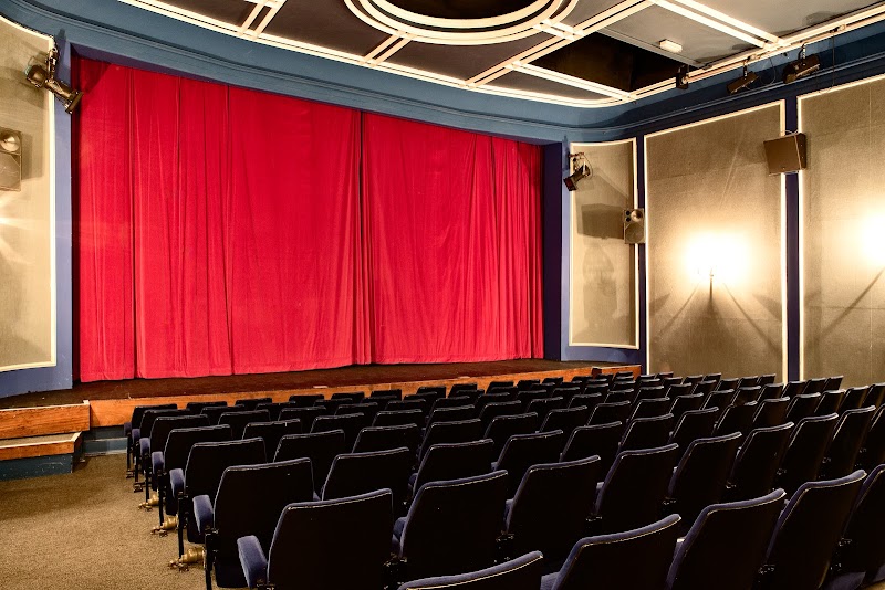 Stamford Arts Centre photo