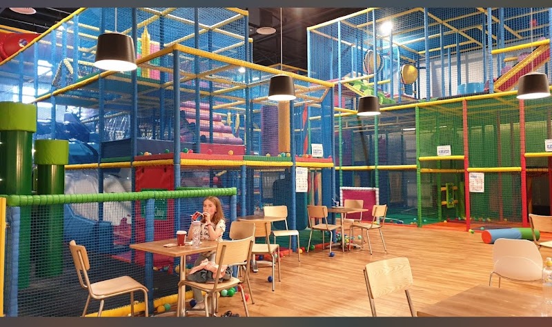 Ashford Stour Centre photo