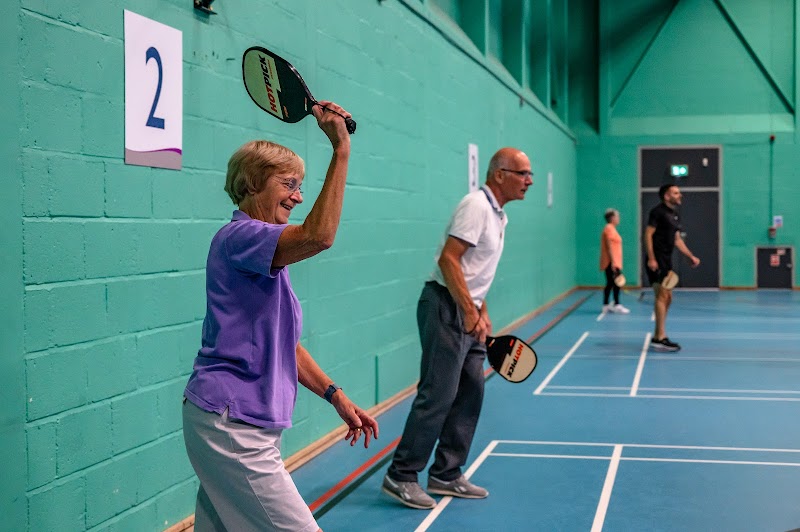 Ashford Stour Centre photo
