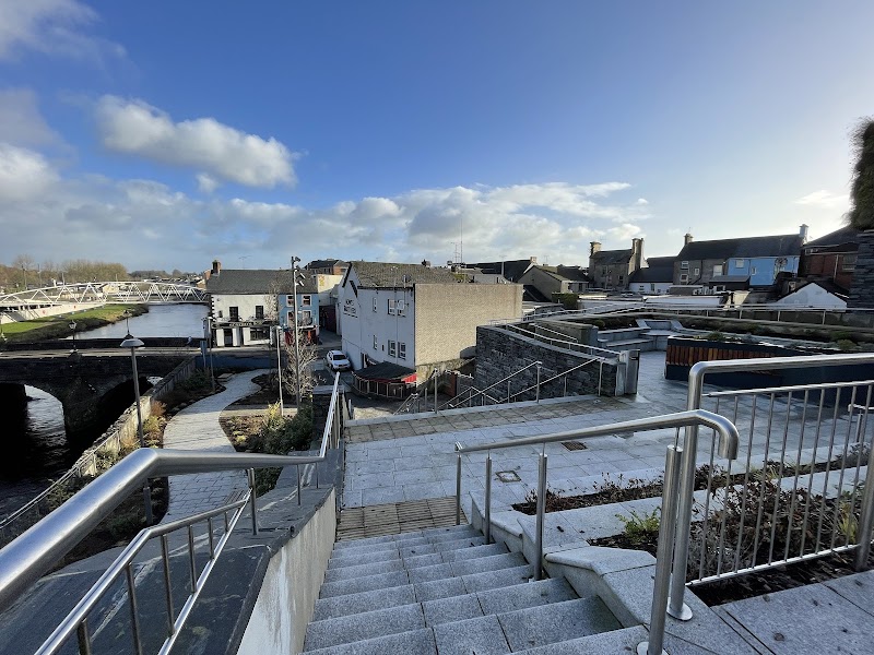 Strule Arts Centre photo