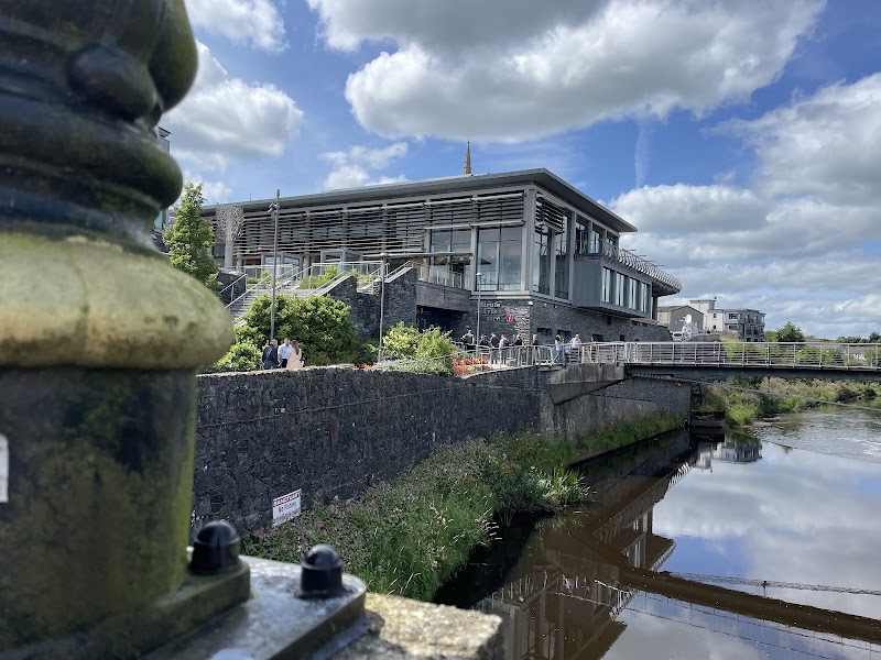 Strule Arts Centre photo
