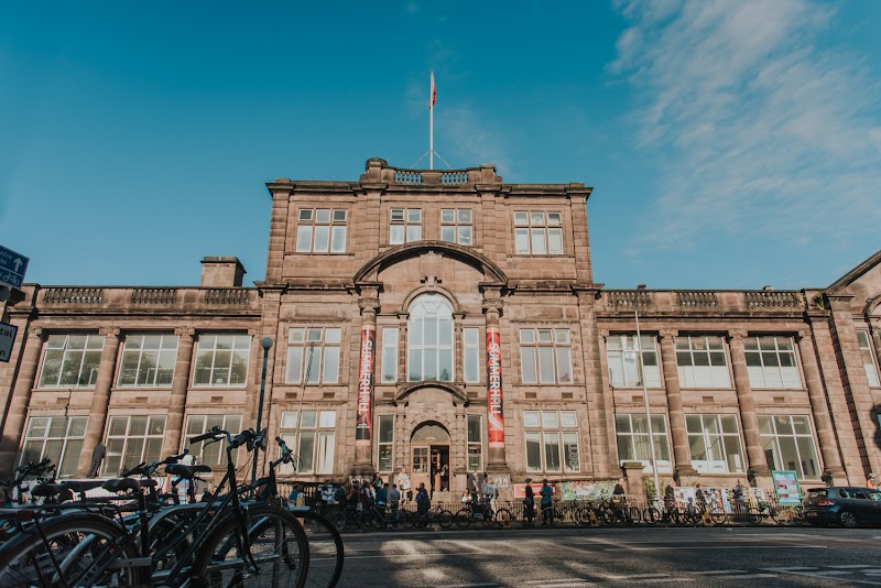 Summerhall photo