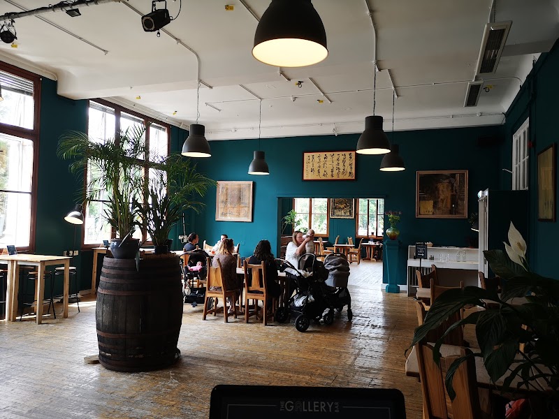 Summerhall photo