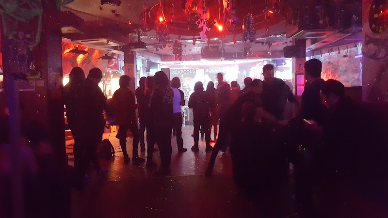 Tache Bar photo