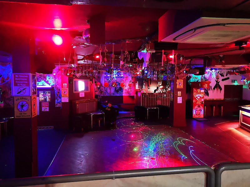 Tache Bar photo