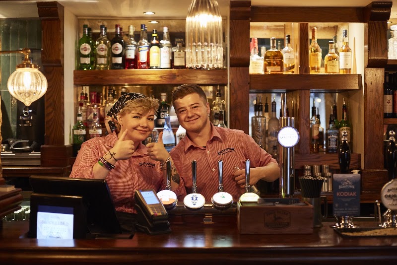 The Bear Inn photo