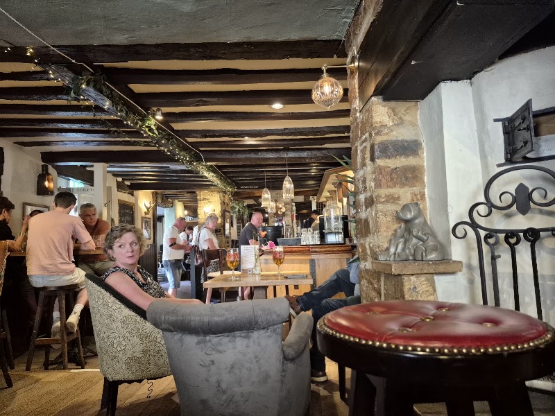 The Bear Inn photo