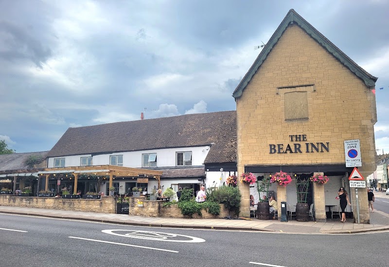 The Bear Inn photo