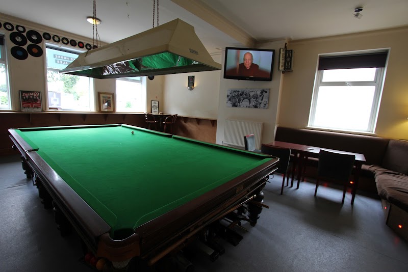 The Black Market Venue photo