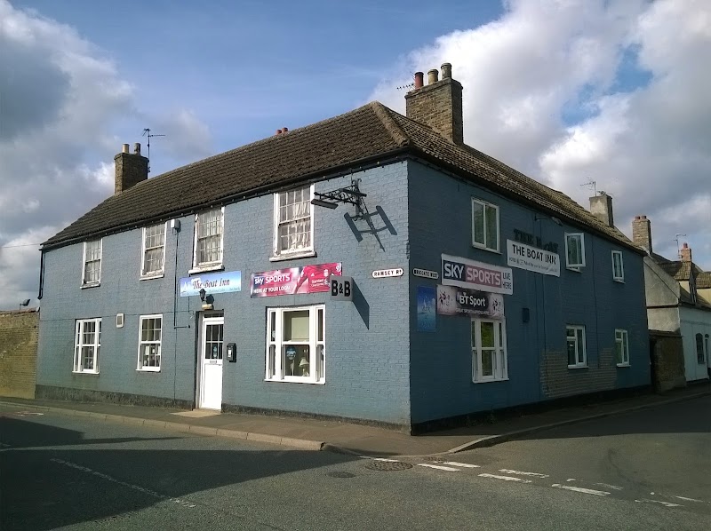 The Boat Inn photo