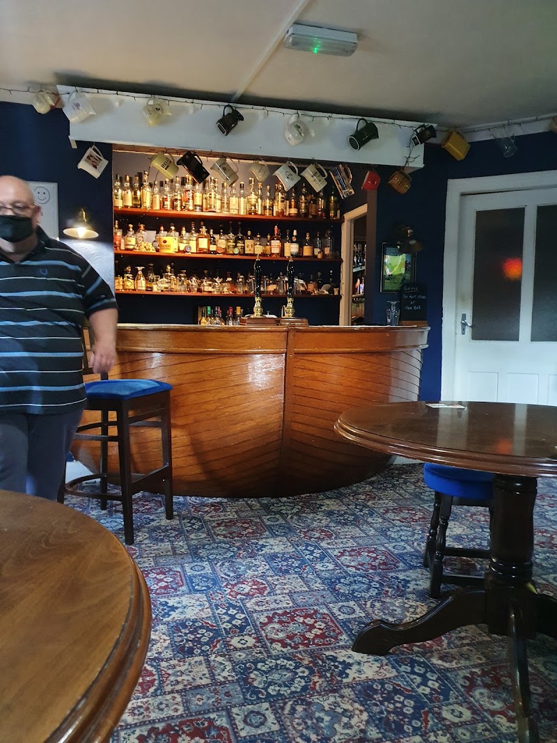 The Boat Inn photo