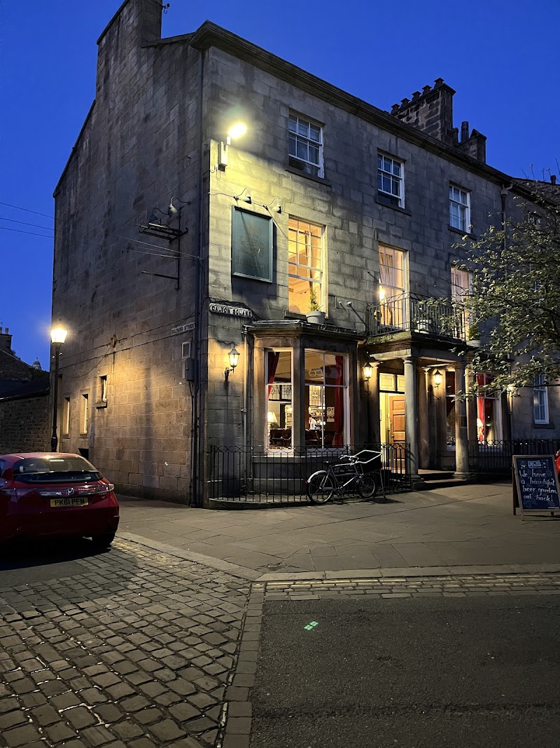 The Borough photo