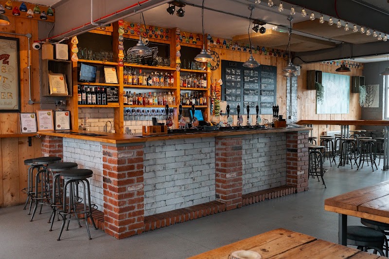 The Brewery Bar photo