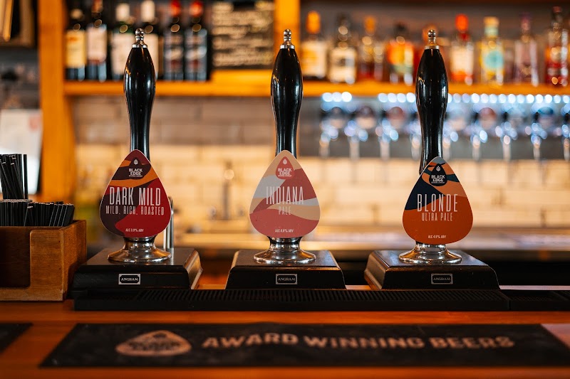 The Brewery Bar photo