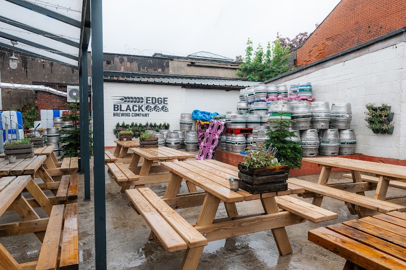 The Brewery Bar photo