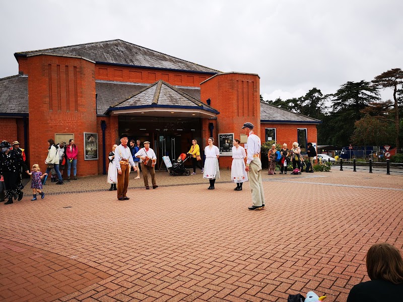 The Bridge House Theatre photo