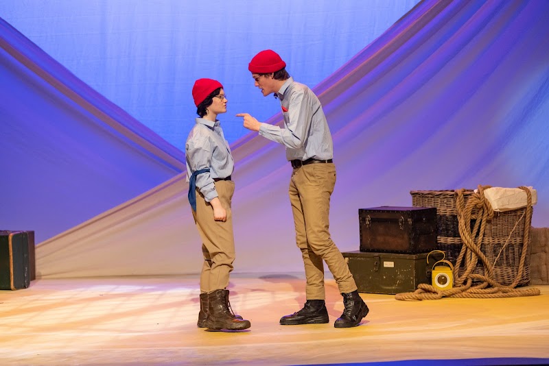 The Bridge House Theatre photo