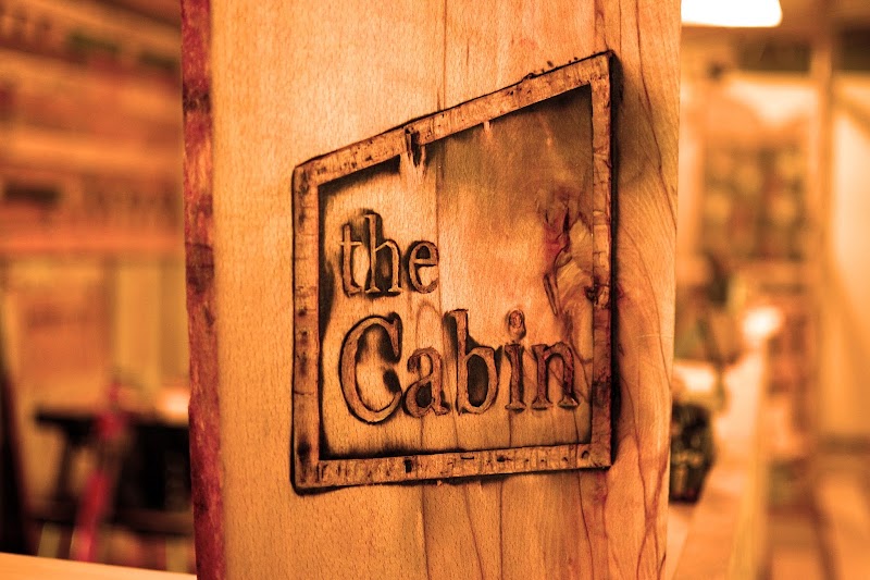The Cabin photo