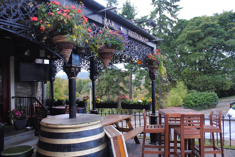 The Castle Tavern photo